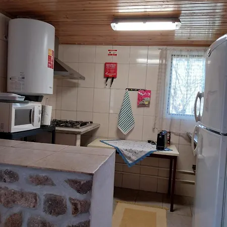 Fraga Da Estrela Hotel Covilha