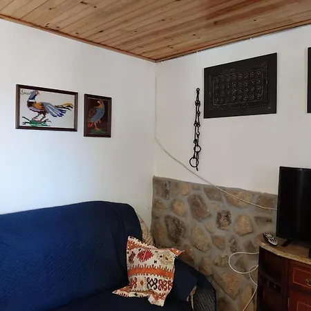 Hotel Fraga Da Estrela