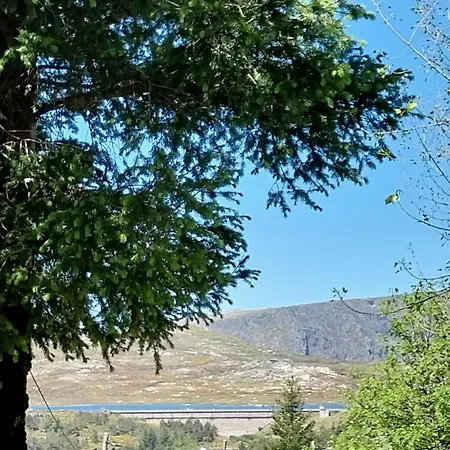 Fraga Da Estrela *