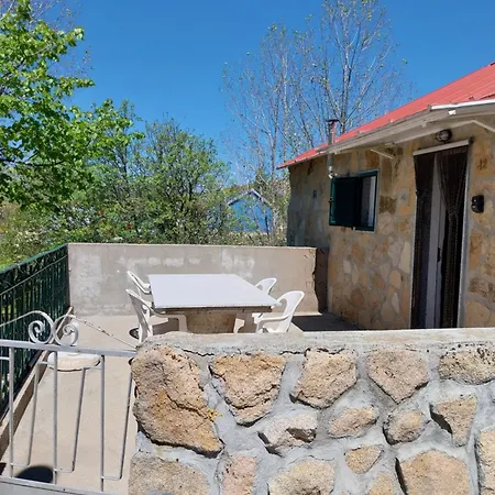Fraga Da Estrela Hotel *