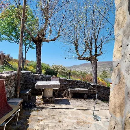 Hotel Fraga Da Estrela *
