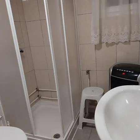 Fraga Da Estrela * Covilha
