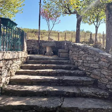 Fraga Da Estrela Hotel *