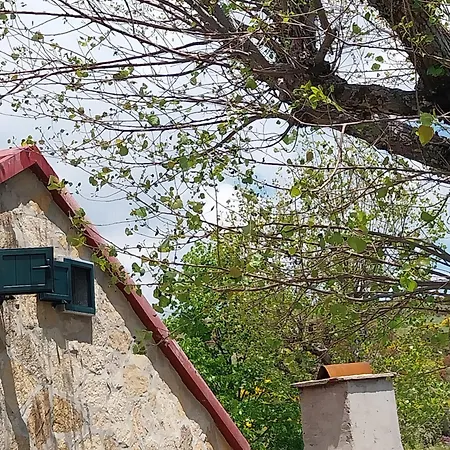 Fraga Da Estrela Covilha
