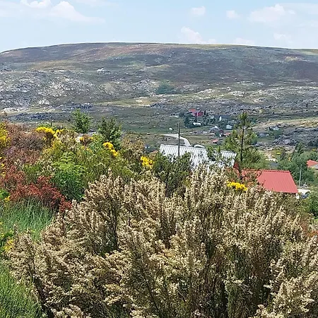Fraga Da Estrela Covilha