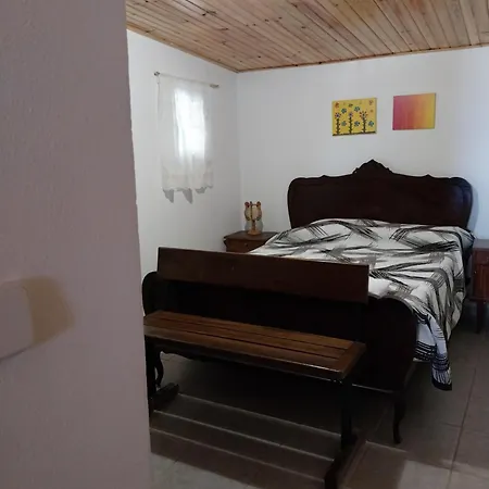 Hotel Fraga Da Estrela *