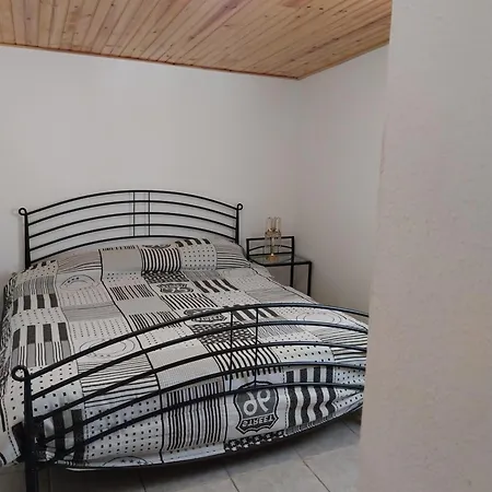 Fraga Da Estrela Hotel