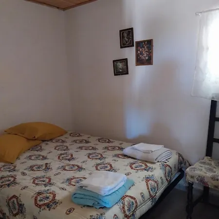 Hotel Fraga Da Estrela *