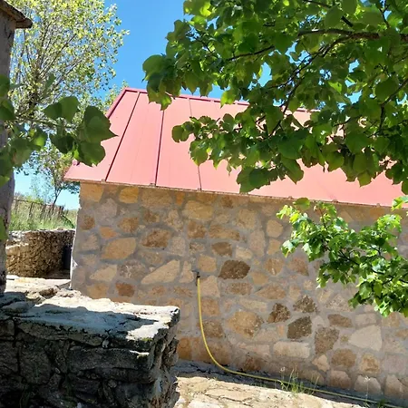 Fraga Da Estrela Hotel