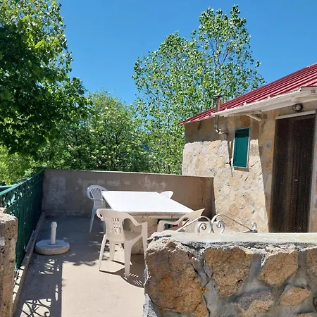 Fraga Da Estrela Hotel *