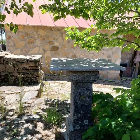 Fraga Da Estrela Hotel Covilhã