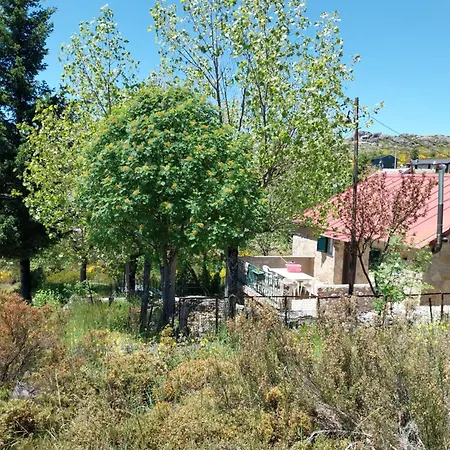Fraga Da Estrela Covilha