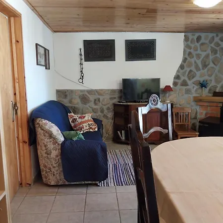Hotel Fraga Da Estrela